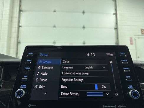 Used 2021 Toyota Camry SE w/ Cold Weather Package image 29