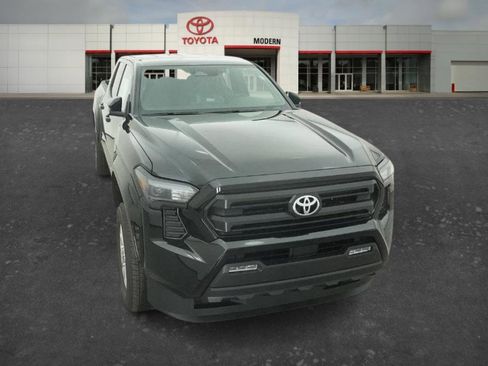 New 2026 Toyota Tacoma SR5 AWD/4WD image 3