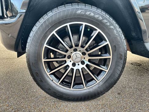 Certified 2019 Mercedes-Benz G 550 image 14