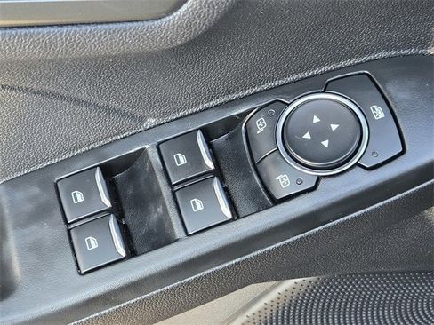 Certified 2025 Ford Escape Active w/ Tech Pack #1 image 13