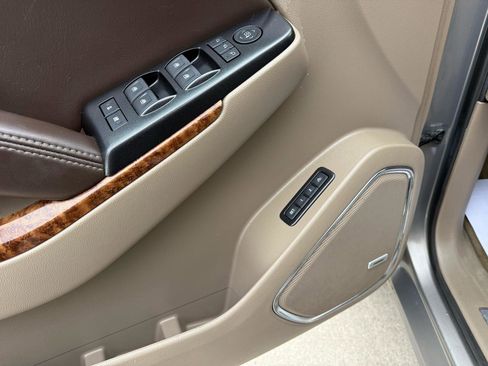 Used 2017 Chevrolet Tahoe Premier image 13
