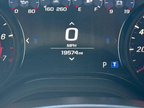 Used 2023 Chevrolet Camaro SS image 28