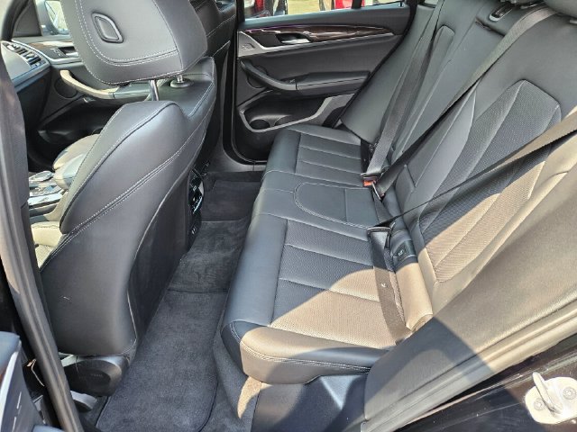 Used 2024 BMW X3 xDrive30i AWD/4WD image 20