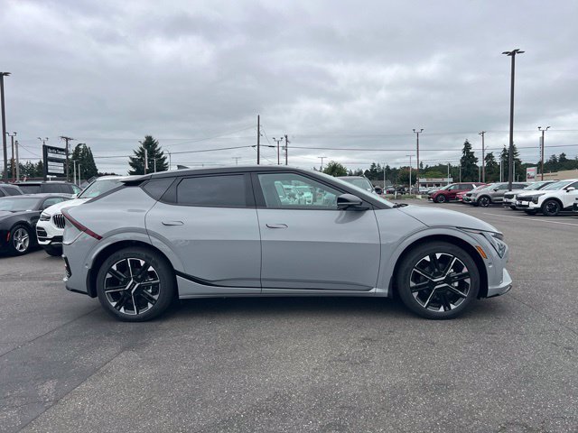 New 2026 Kia EV6 GT-Line AWD/4WD image 4