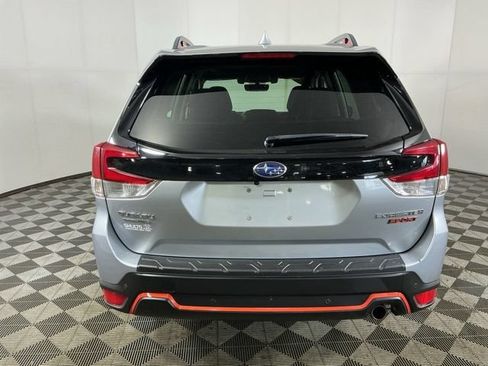 Used 2019 Subaru Forester Sport w/ Popular Package #2 AWD/4WD image 9