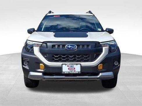 Used 2026 Subaru Forester Wilderness w/ Wilderness Plus Package AWD/4WD image 2