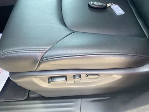 Used 2024 Nissan Armada SV w/ Cargo Package image 18