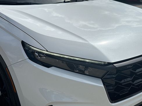 Used 2023 Honda CR-V Sport image 34