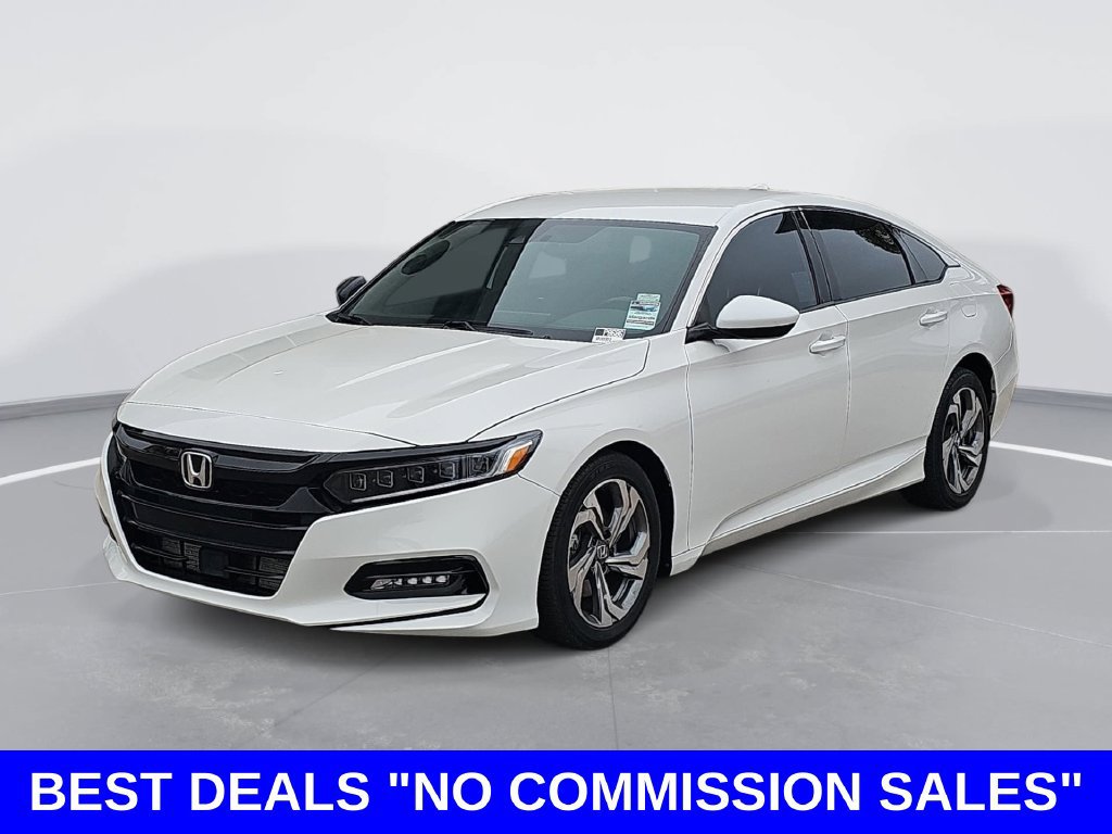Used 2020 Honda Accord Sport image 7