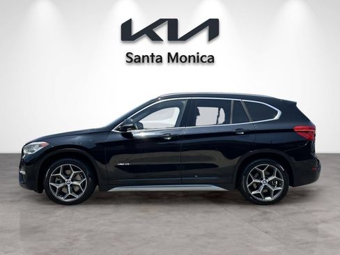 Used 2016 BMW X1 xDrive28i AWD/4WD image 3