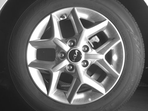 Used 2025 Kia Soul LX w/ LX Technology Package FWD image 14
