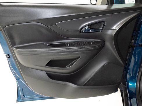 Used 2019 Buick Encore Preferred FWD image 9