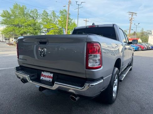 Used 2022 RAM 1500 Big Horn image 20