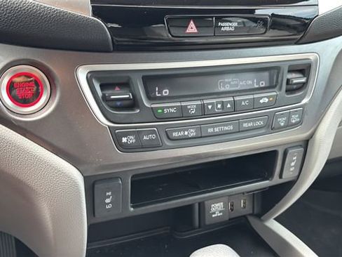 Used 2017 Honda Pilot EX-L image 27