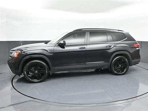 Used 2022 Volkswagen Atlas SE FWD image 29