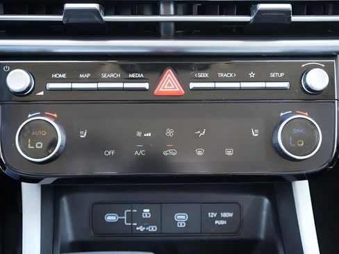 Used 2026 Hyundai Tucson SEL FWD image 33