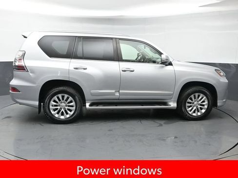 Used 2019 Lexus GX 460 Premium AWD/4WD image 8