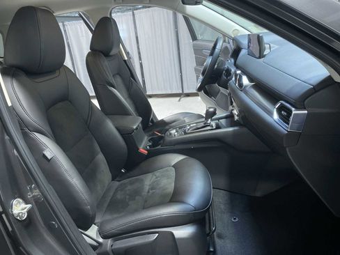 Used 2023 MAZDA CX-5 AWD 2.5 S w/ Select Package image 14