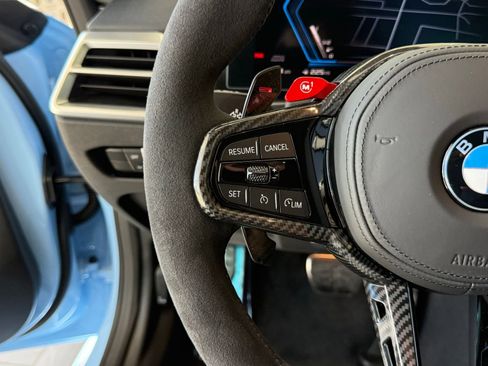 New 2026 BMW M2 RWD image 21
