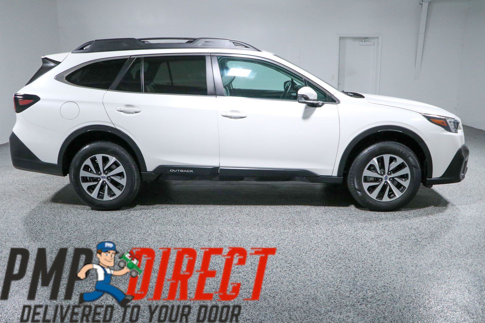 Used 2022 Subaru Outback Premium AWD/4WD image 6