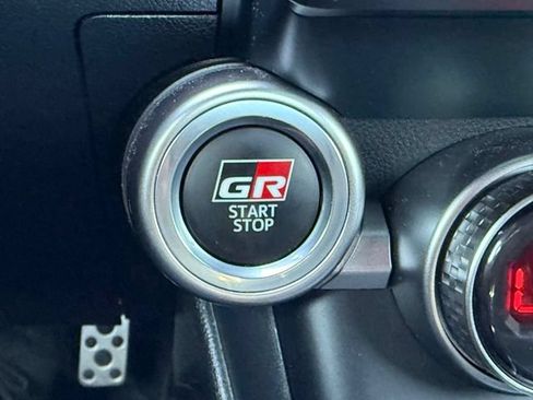 Used 2023 Toyota GR86 Premium RWD image 23