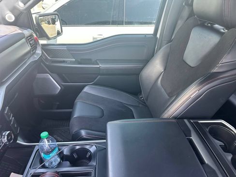 Used 2024 Ford F150 Raptor AWD/4WD image 10