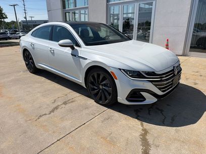 Used 2023 Volkswagen Arteon SEL