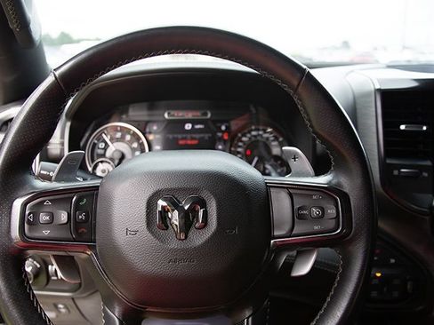 Used 2022 RAM 1500 TRX w/ TRX Level 1 Equipment Group AWD/4WD image 34