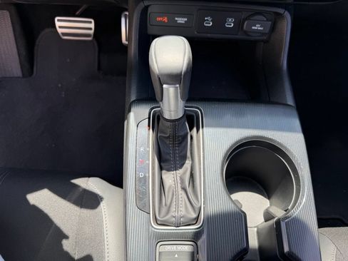 Used 2025 Honda Civic Sport image 27