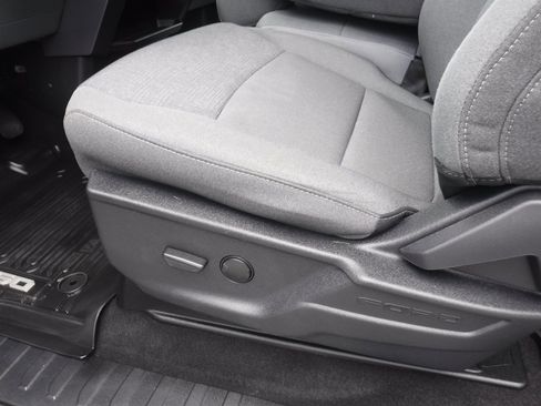 Used 2024 Ford F150 XLT w/ FX4 Off-Road Package AWD/4WD image 13