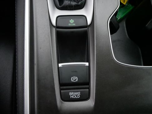Used 2019 Honda Accord EX-L image 28