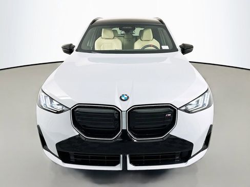 New 2026 BMW X3 M50 w/ Premium Package image 2