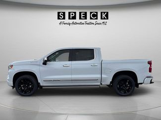 New 2026 Chevrolet Silverado 1500 High Country AWD/4WD video 2