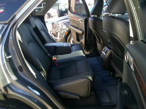 Used 2021 Lexus RX 350 FWD w/ Premium Package image 15