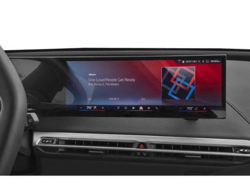 Certified 2023 BMW iX xDrive50 w/ Premium Package image 13