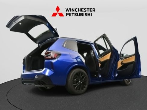 Used 2023 BMW X3 M image 39