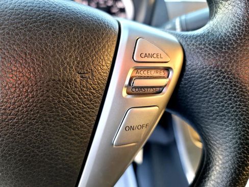 Used 2014 Nissan Sentra SR image 16