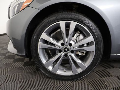Used 2018 Mercedes-Benz C 300 4MATIC Sedan image 51