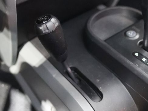 Used 2008 Jeep Wrangler Unlimited X image 15