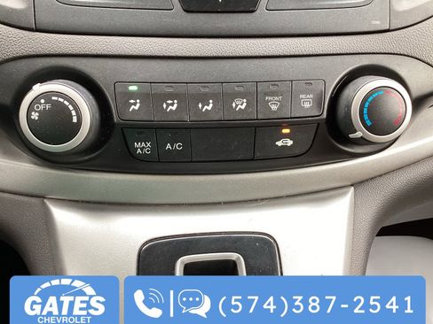 Used 2013 Honda CR-V EX image 18