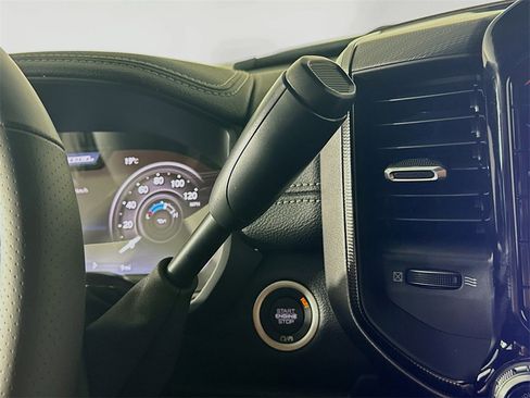 New 2026 RAM 2500 Rebel w/ Rebel Level 1 Equipment Group image 12