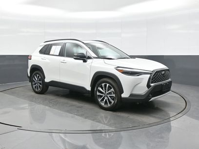 Certified 2025 Toyota Corolla Cross XLE w/ Convenience Package