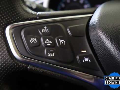 Used 2024 Chevrolet Malibu LT image 28