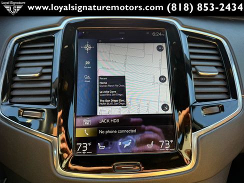 Used 2017 Volvo XC90 T8 Inscription w/ Luxury Package AWD/4WD image 28