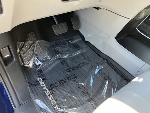 Certified 2024 Honda Odyssey EX-L image 18