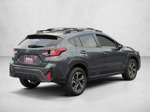 Used 2024 Subaru Crosstrek 2.0i Premium AWD/4WD image 5