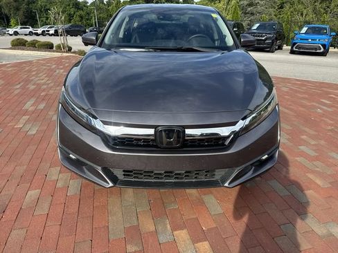Used 2018 Honda Clarity Touring image 25