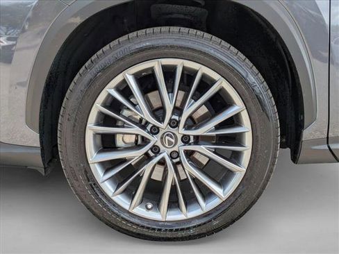 Used 2022 Lexus NX 350 AWD w/ Vision Package image 23