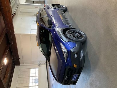 Used 2023 Hyundai Santa Fe SE