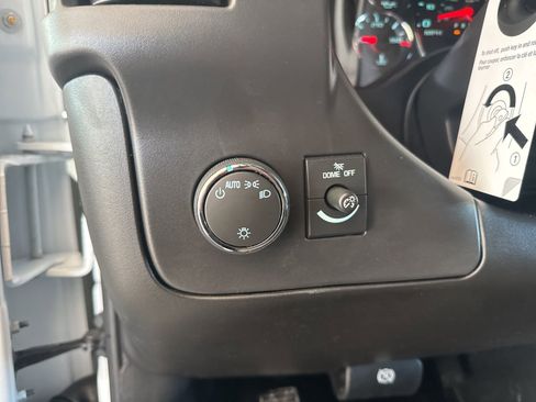 New 2025 Chevrolet Express 2500 Extended w/ Enhanced Convenience Package image 16